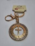 Chaveiro espírito santo