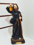 Imagem São Longuinho importada - 31cm - resina