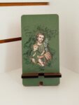 Porta celular São José - MDF - 22cm