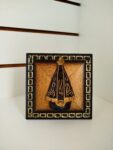 Quadro Nsa.Aparecida MDF