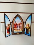 Capela Divino Pai Eterno c/ porta