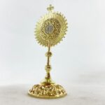 OSTENSÓRIO P 7CM