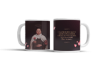 Caneca Santa Teresinha